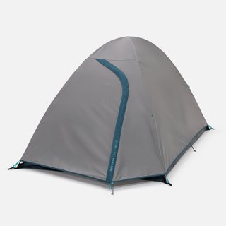 Tienda de campaña 2 personas Quechua MH100