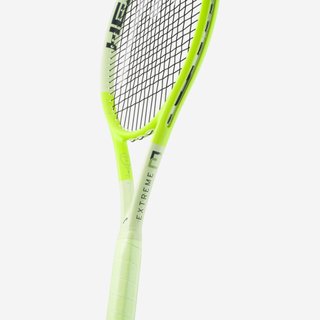 Raqueta de tenis adulto, Head extreme elite amarillo