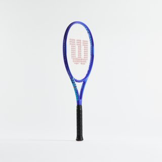 Raqueta de tenis adulto - Wilson Ultra Team V5 280 g azul