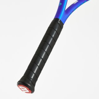 Raqueta de tenis adulto - Wilson Ultra Team V5 280 g azul