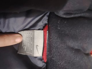 Gilet Nike uomo