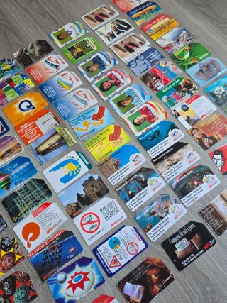 Lotto Schede Telefoniche Anni 90