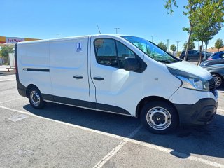 Renault Trafic 2016