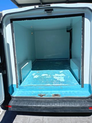 Renault Trafic 2016