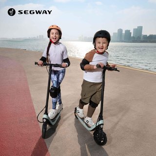 Patinete eléctrico niños Segway Ninebot C2 Lite