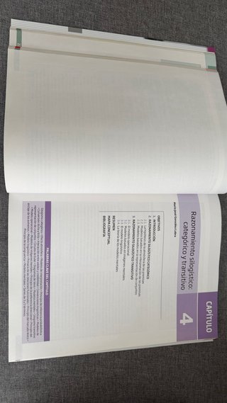 Psicología del pensamiento
