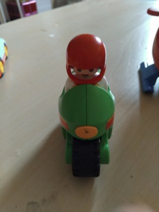 Juguetes Playmobil 3-5 años