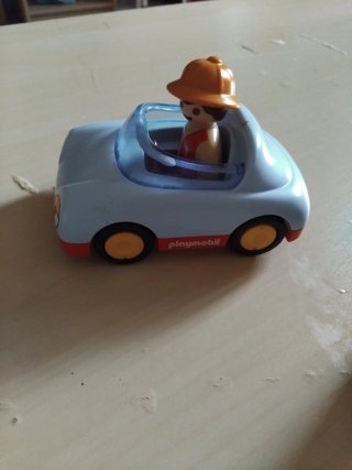 Juguetes Playmobil 3-5 años