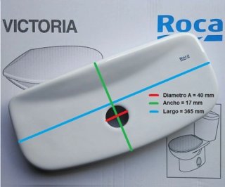 TAPA CISTERNA