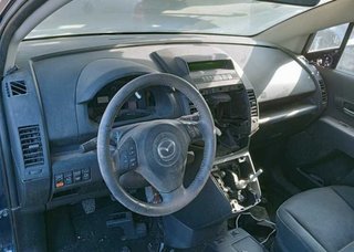 Mando elevalunas del izq mazda 5 berl. (cr) 318074