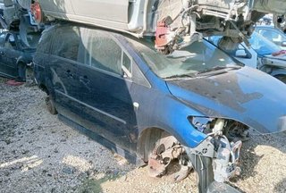Mando elevalunas del izq mazda 5 berl. (cr) 318074