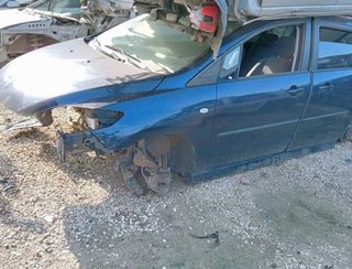 Mando elevalunas del izq mazda 5 berl. (cr) 318074