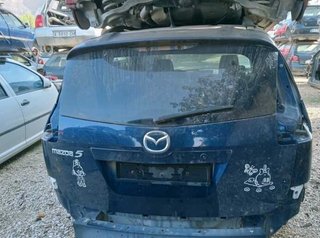 Mando elevalunas del izq mazda 5 berl. (cr) 318074