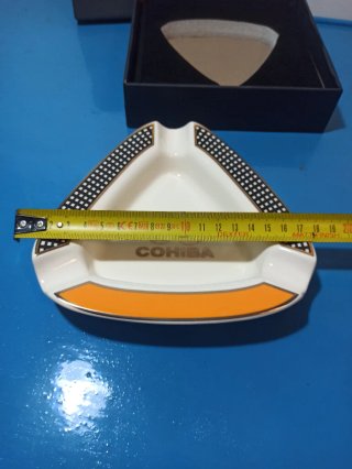 Posacenere Cohiba 50 Anniversario