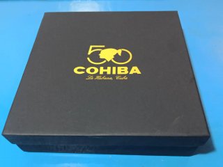 Posacenere Cohiba 50 Anniversario