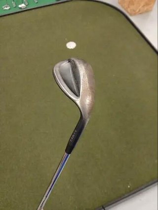 Ping Glide Wedge 60⁰