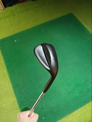 Wedge Ping Glide 60⁰