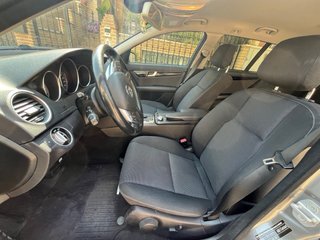 Mercedes-Benz Clase C 220cdi 2011 automatico