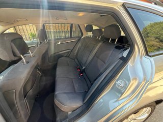 Mercedes-Benz Clase C 220cdi 2011 automatico