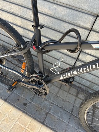 Bicicleta Rockrider 5.1