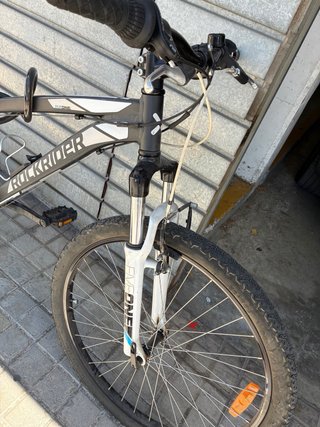 Bicicleta Rockrider 5.1