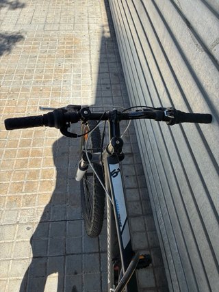 Bicicleta Rockrider 5.1