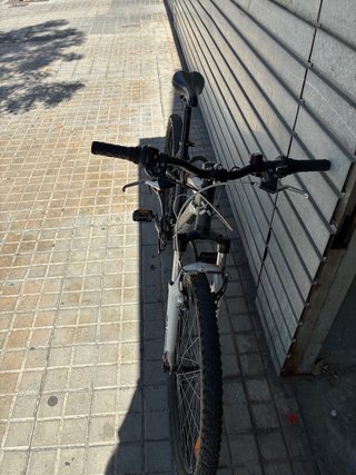 Bicicleta Rockrider 5.1