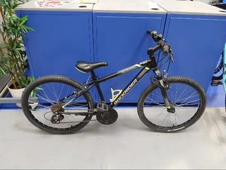 Rockrider st500 24"