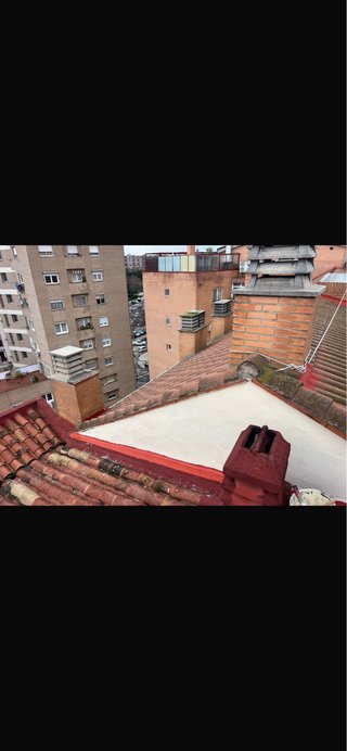 Tejados, impermeabilizaciones... etc