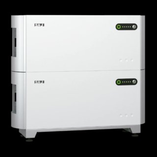 Batería solar SAJ B2 LV1 5kw(Averiada)