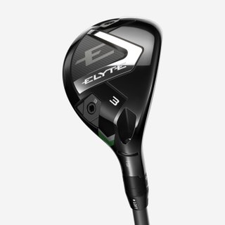 Híbrido golf diestro, Callaway Elyte Regular