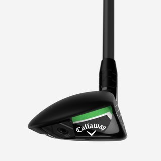Híbrido golf diestro, Callaway Elyte Regular