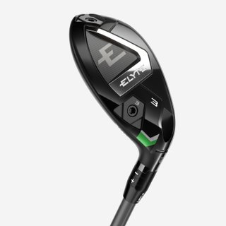 Híbrido golf diestro, Callaway Elyte Regular