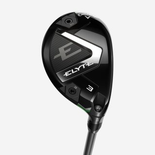 Híbrido golf diestro, Callaway Elyte Regular