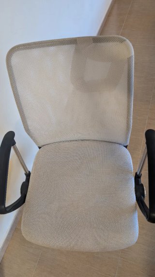 Silla de Oficina