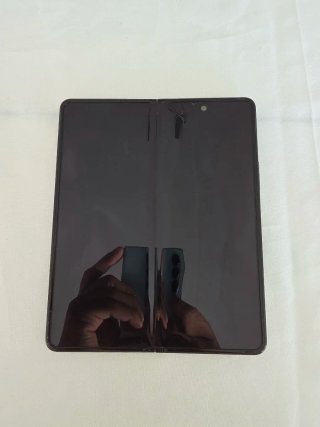 Samsung Galaxy Fold 3 Negro