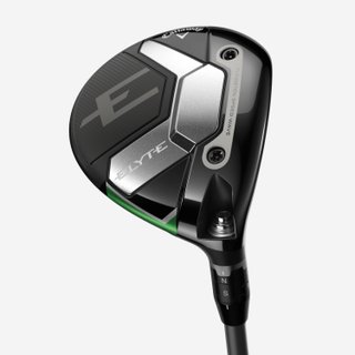 Madera 5 golf diestro, Callaway Elyte Regular