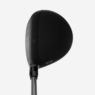 Madera 5 golf diestro, Callaway Elyte Regular