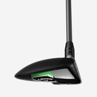 Madera 5 golf diestro, Callaway Elyte Regular