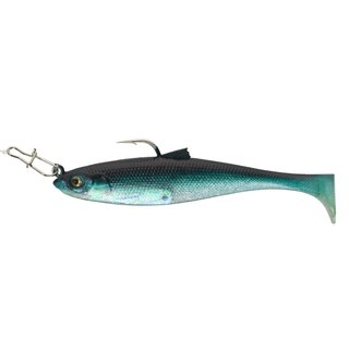 Caña de pesca con carrete kit Iniciación Mar UFISH SEA 150