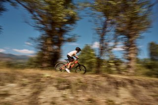 SEGUNDA VIDA: Bicicleta niños 20 Pulgadas MTB Rockrider ST