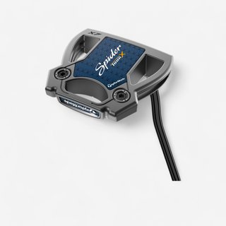 Putter golf diestro - TAYLORMADE Spider Tour X