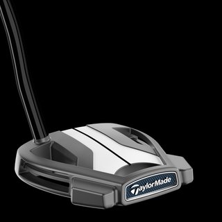 Putter golf diestro - TAYLORMADE Spider Tour X