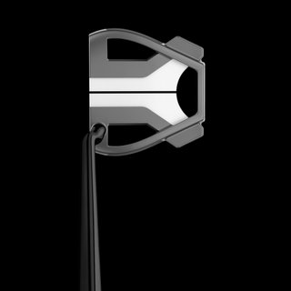 Putter golf diestro - TAYLORMADE Spider Tour X