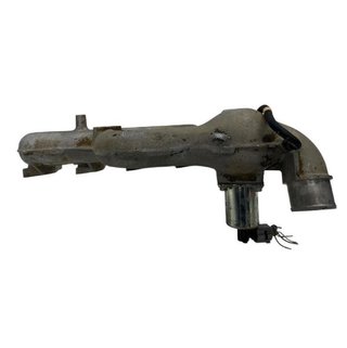 388286 8200118464 colector admisión renault kangoo