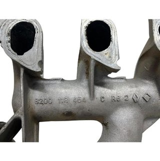 388286 8200118464 colector admisión renault kangoo