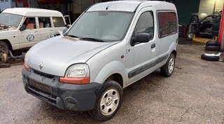 388286 8200118464 colector admisión renault kangoo
