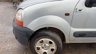 388286 8200118464 colector admisión renault kangoo