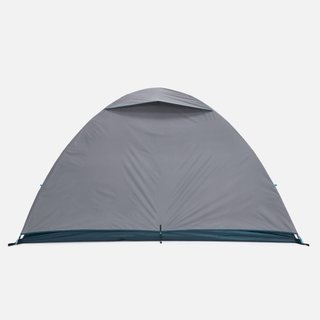 Tienda de campaña compacta 4 personas Quechua MH100