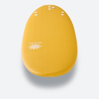 Tabla Surf Espuma 6' 40L Evolutiva Niños (<50kg) Shortboard